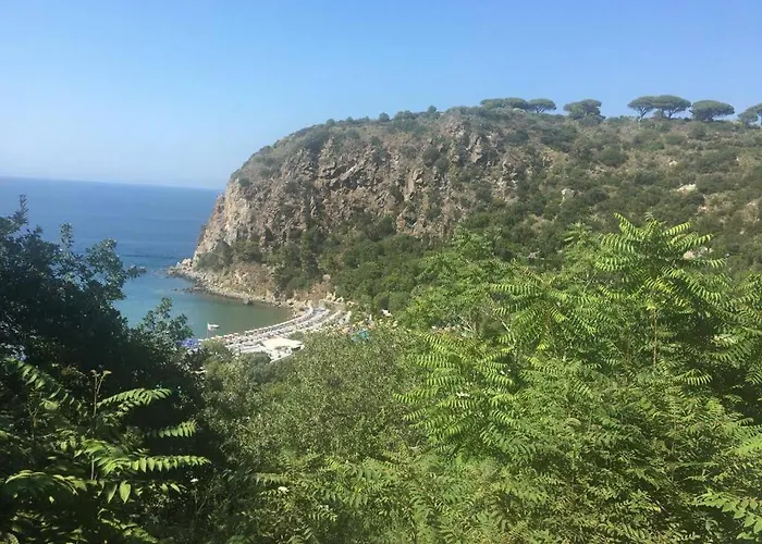 Villa Ambra....Appartamento Rosso