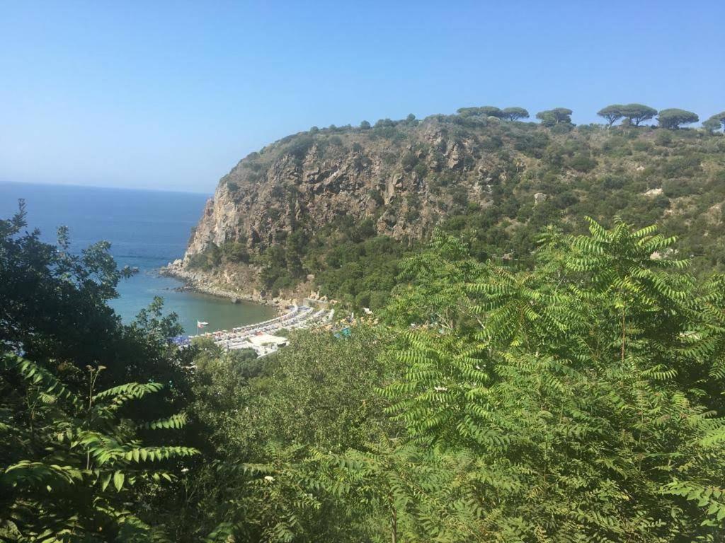 Ambra....appartamento Rosso Hébergement de vacances *
