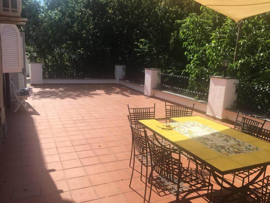 Hébergement de vacances Ambra....appartamento Rosso *