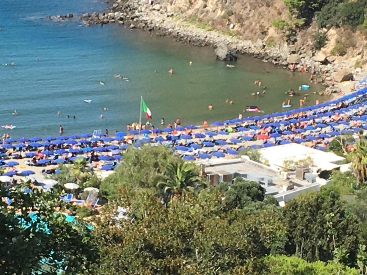 Hébergement de vacances Ambra....appartamento Rosso